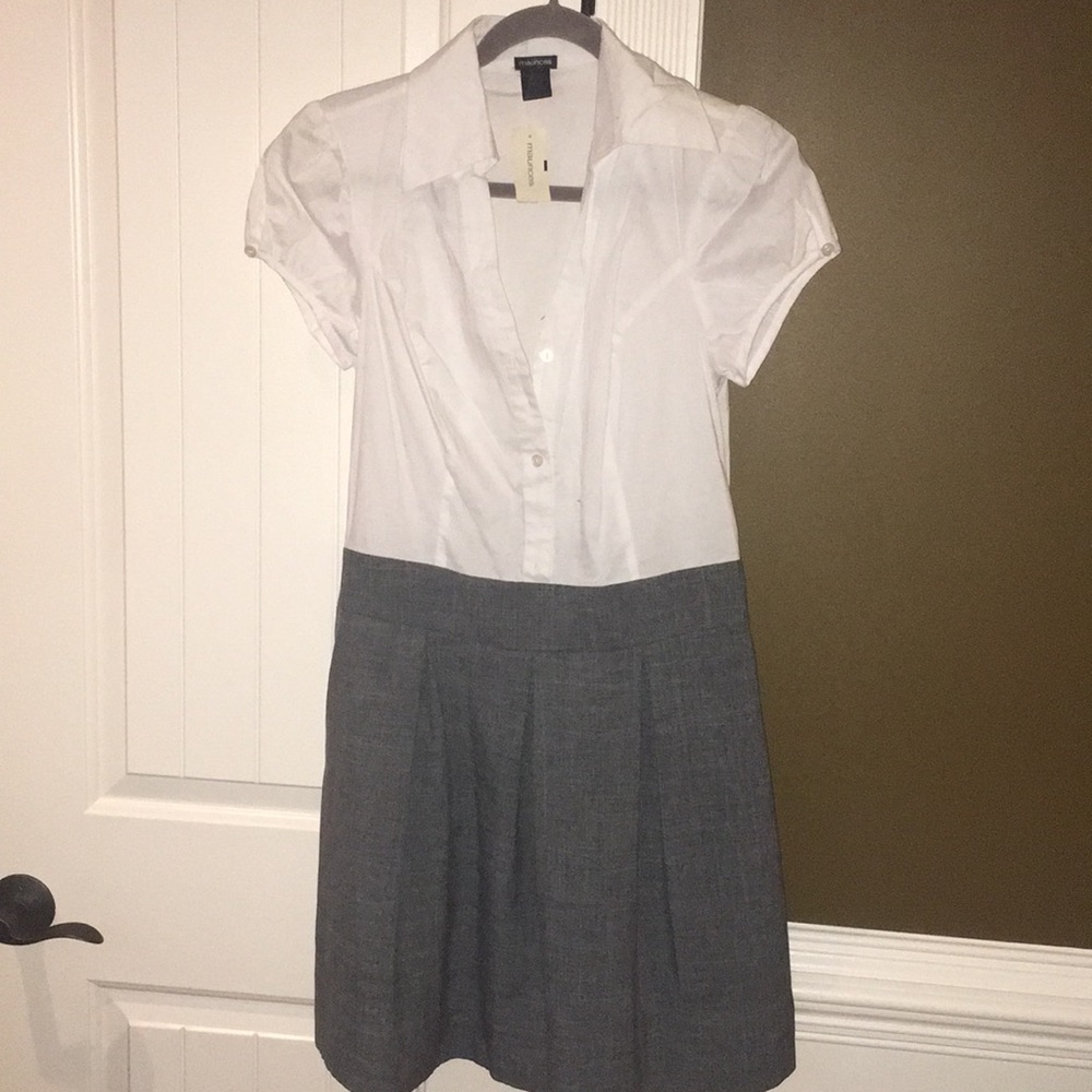 Cute Maurice’s Dress